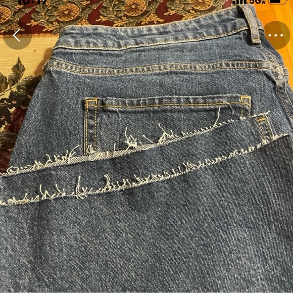 Old Navy Denim - Old navy jeans wide leg new with tags
